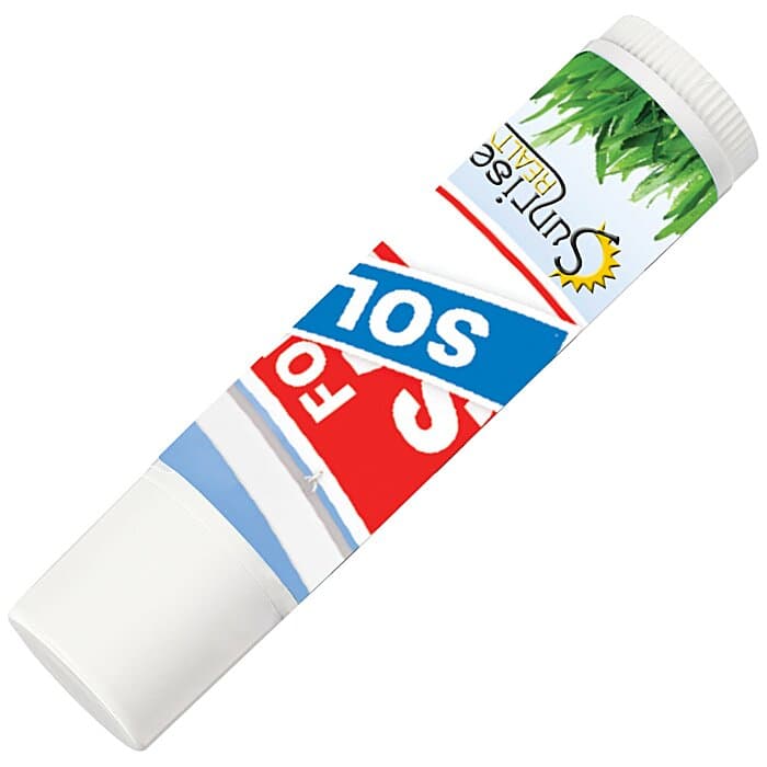 Value Lip Balm - For Sale