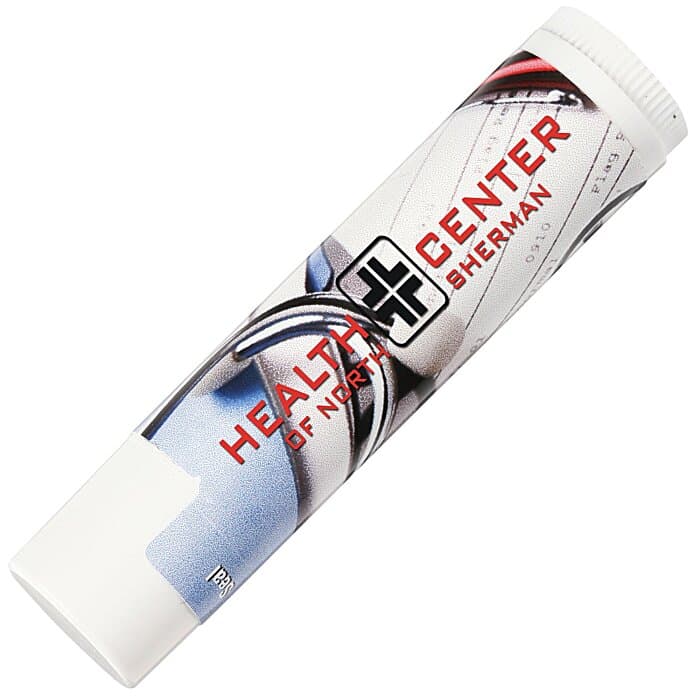 Value Lip Balm - Medical Stethoscope