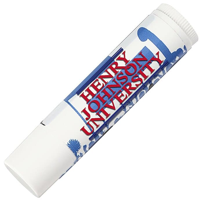 Value Lip Balm - School Spirit