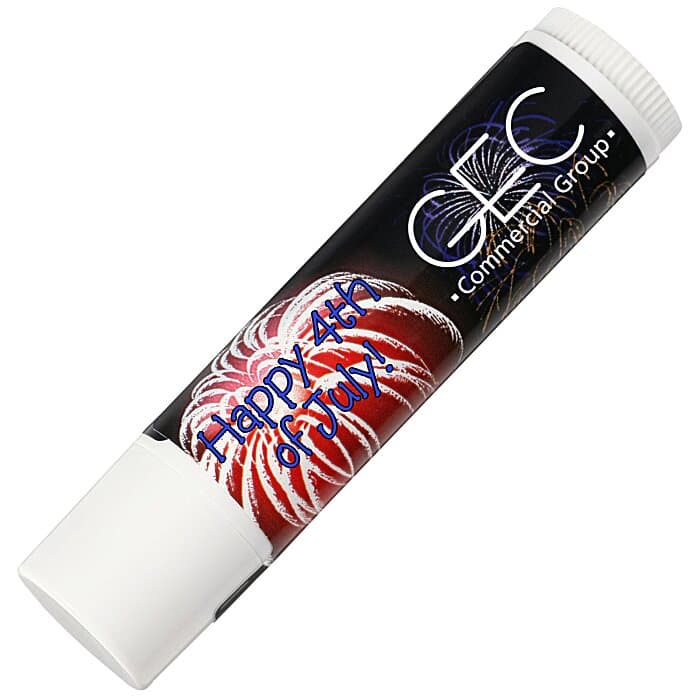Holiday Value Lip Balm - Fireworks