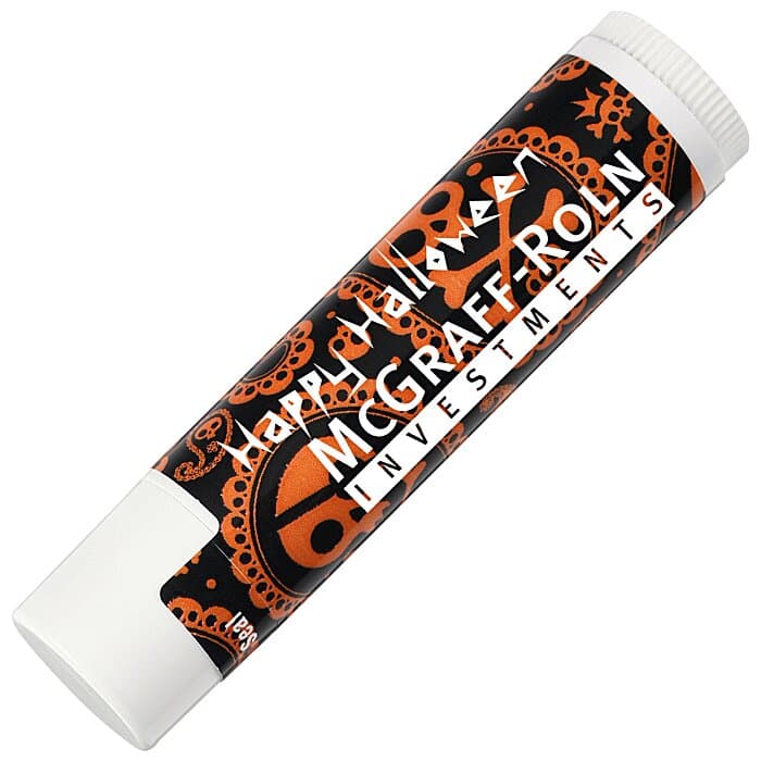 Holiday Value Lip Balm - Skulls