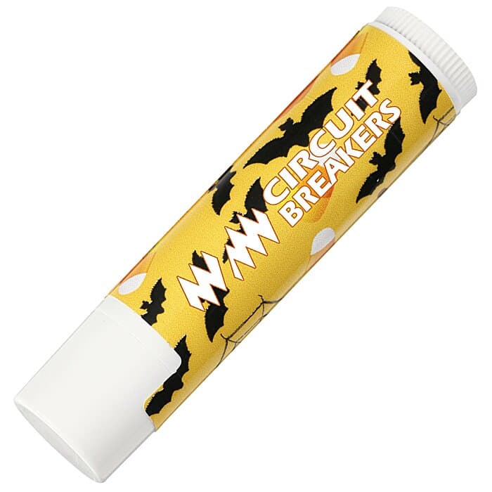 Holiday Value Lip Balm - Bats & Candy Corn
