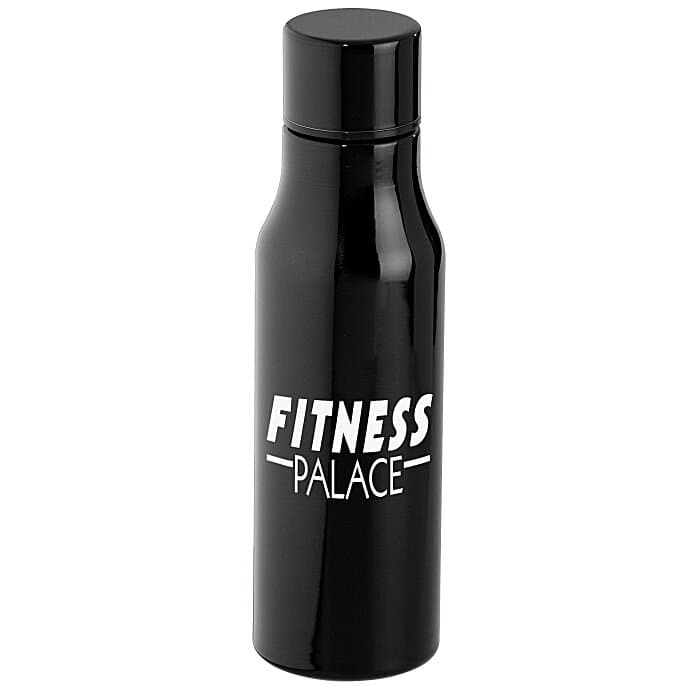 Tempo Stainless Sport Bottle - 24 oz.