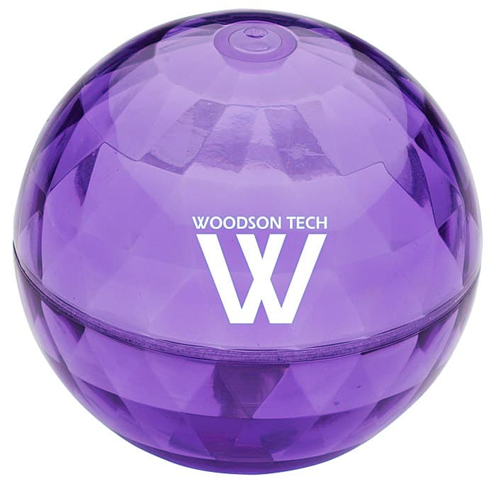 Diamond Hi Boz Ball