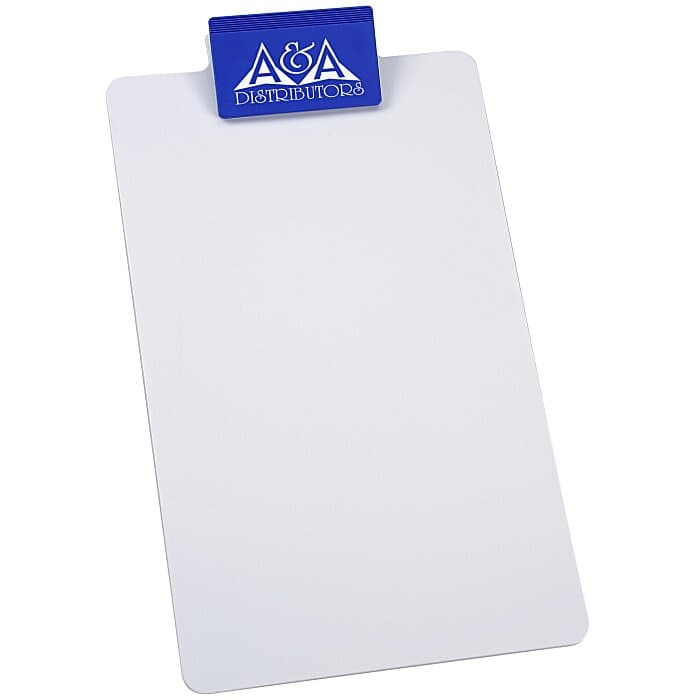 Legal Size Clipboard