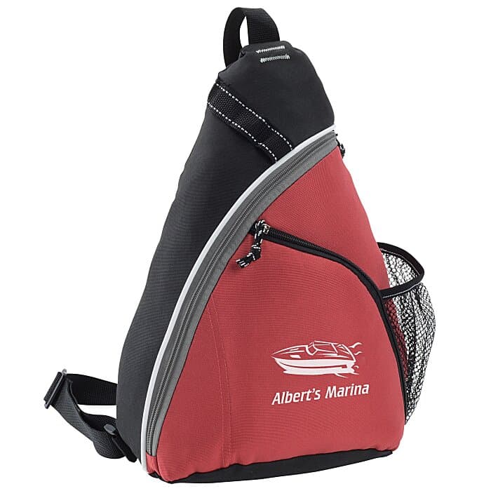 Wave Slingpack