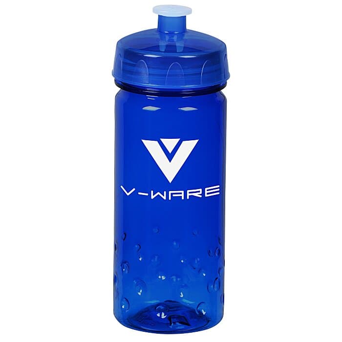 PolySure Inspire Water Bottle - 16 oz