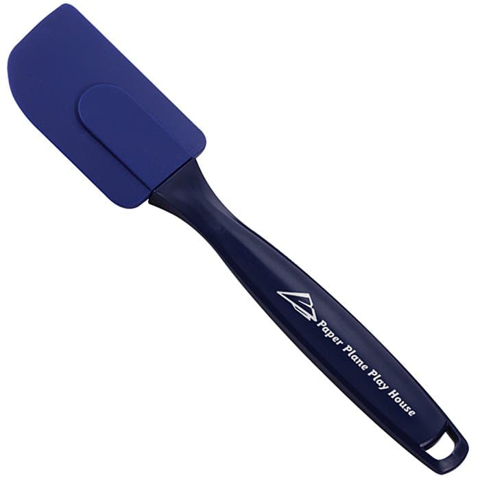 Vivid Color Spatula - 2 inches - Opaque