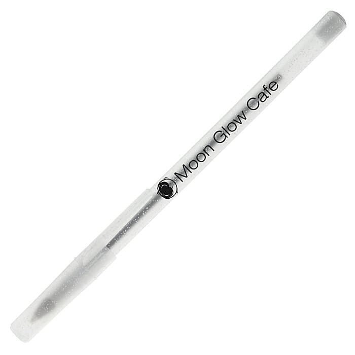Bic Round Stic Pen- Sparkle