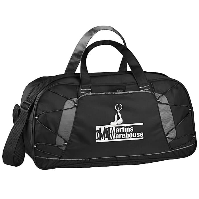 ShockWave Duffel