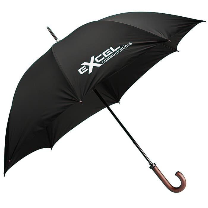 Doorman Umbrella - 60-inch Arc