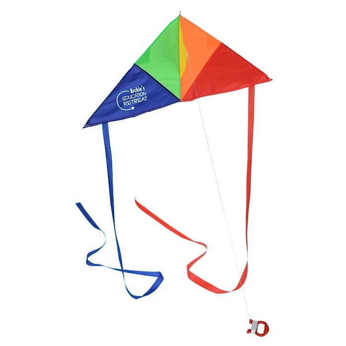 Delta Dancer Kite
