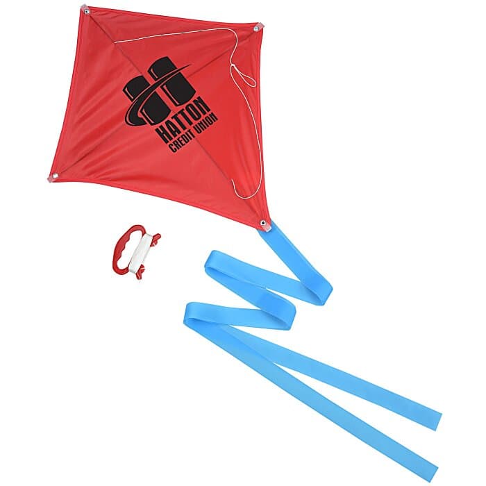Diamond Kite