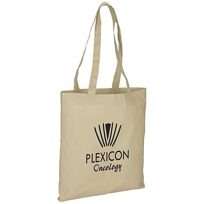 Classic Cotton Conference Tote