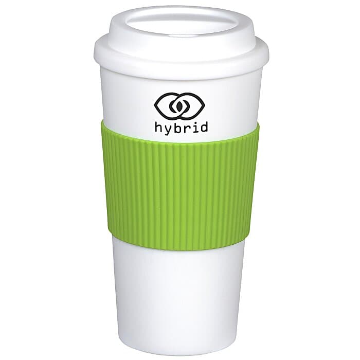 Brazilian Tumbler - 16 oz.