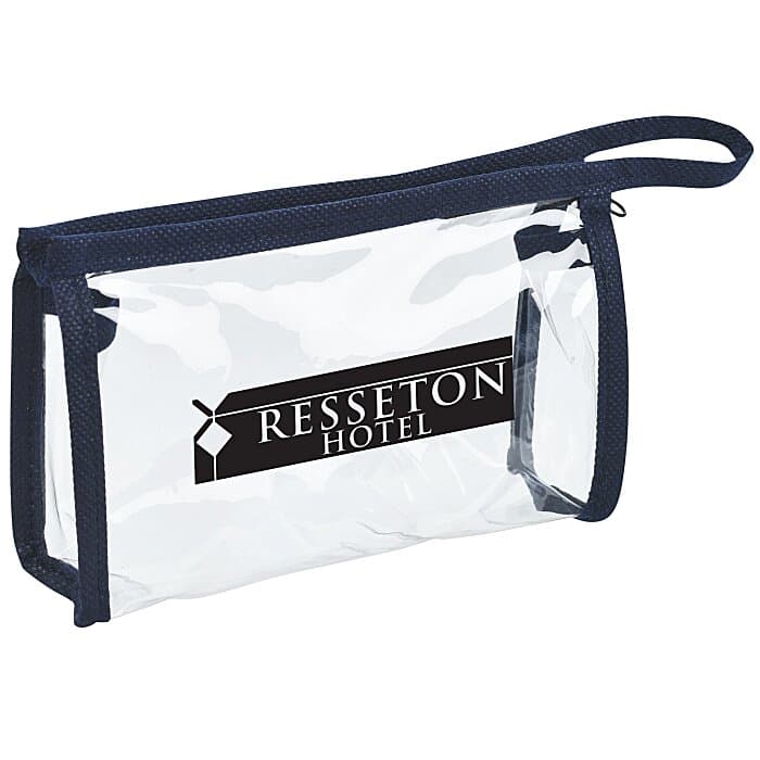 Claro Travel Bag