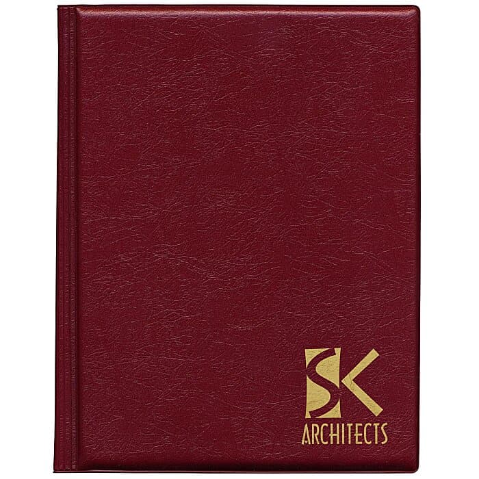 Executive Diary - Daily Planner