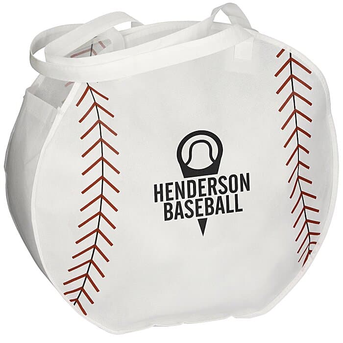 Baseball Tote