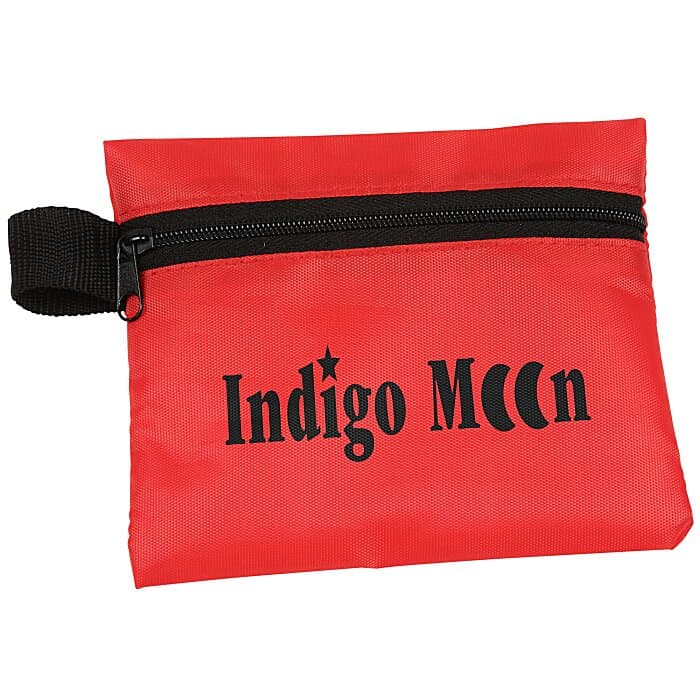 Travel Pouch