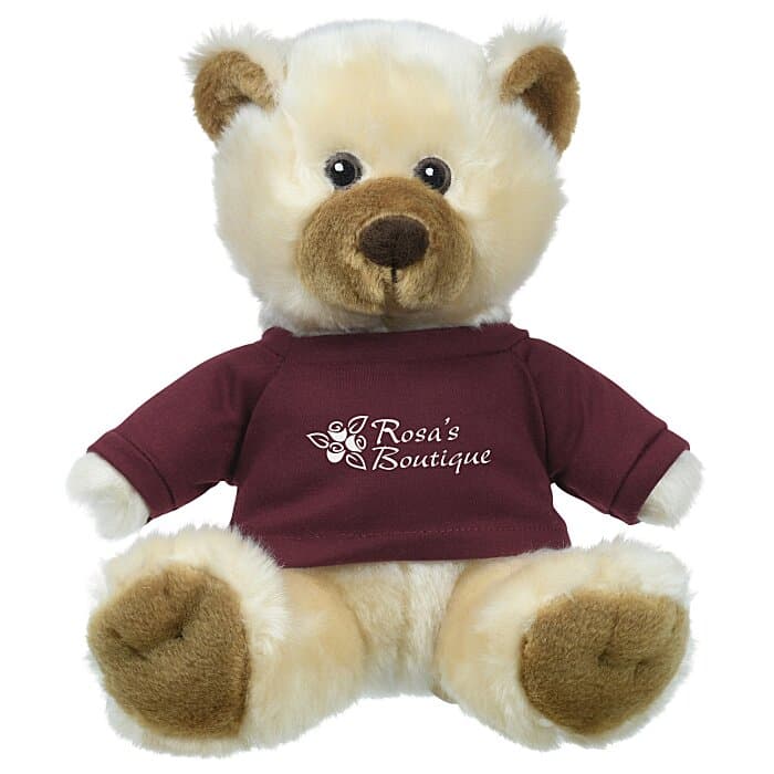 Max Teddy Bear