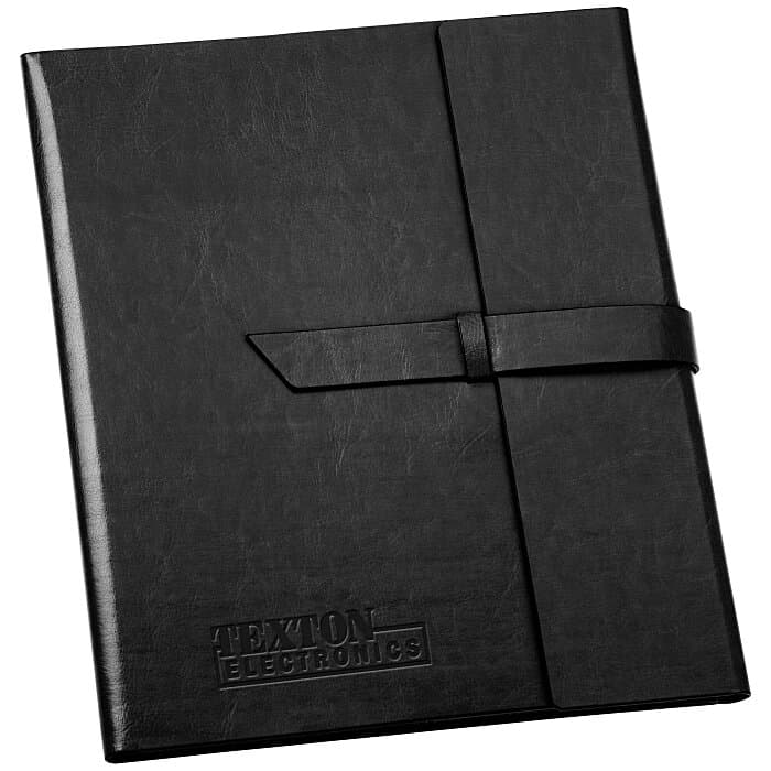 Fabrizio Journal