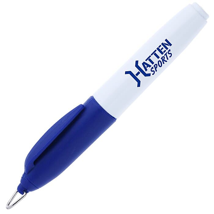 Mini Dry Erase Marker