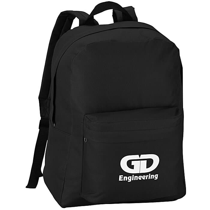 Scholar Backpack