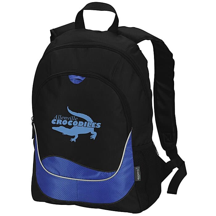 Explorer Backpack