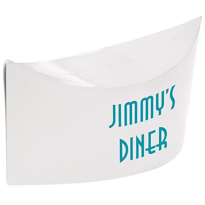 Paper Diner Hat