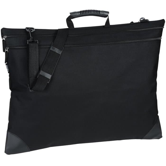 Micro Tabletop Prize Wheel Soft Carrying Case