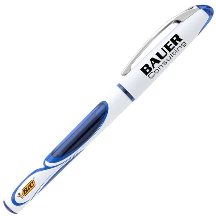 Bic Triumph 537R Pen - Fine