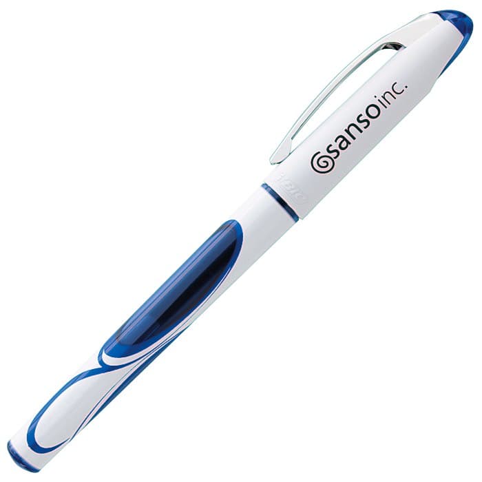 Bic Triumph 537R Pen - Medium