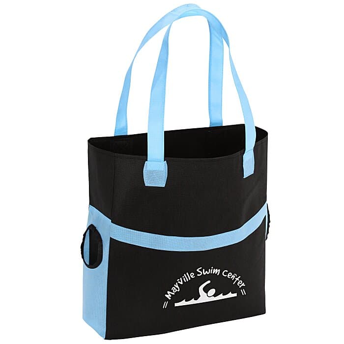 Happy-Go-Lucky Tote