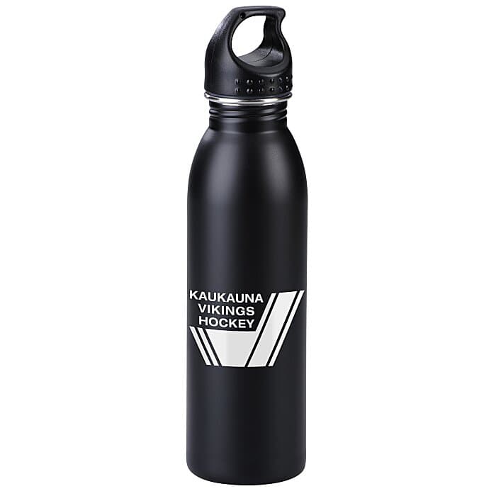 h2go Solus Stainless Bottle - 24 oz. - Matte