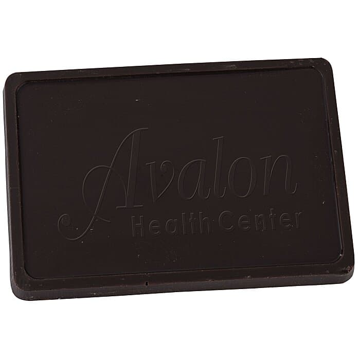 Chocolate Treat - 1 oz - Rectangle
