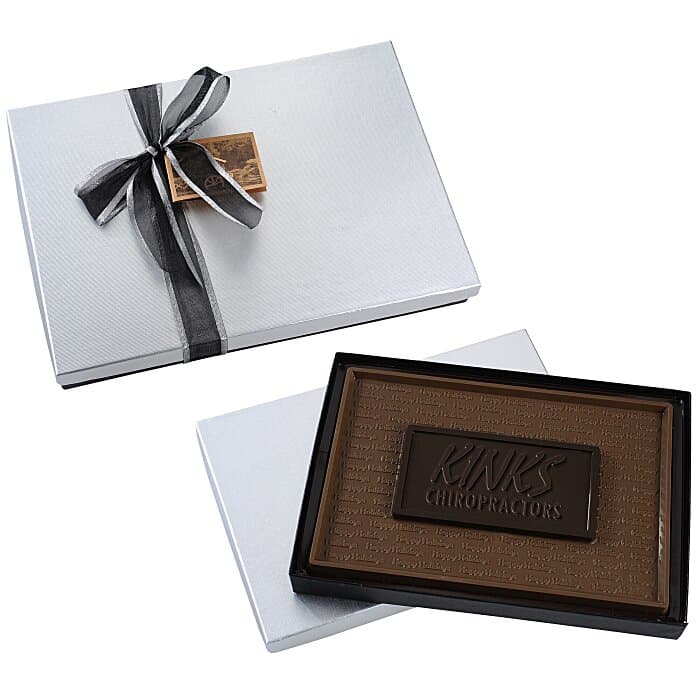 Chocolate Block - 1 pound