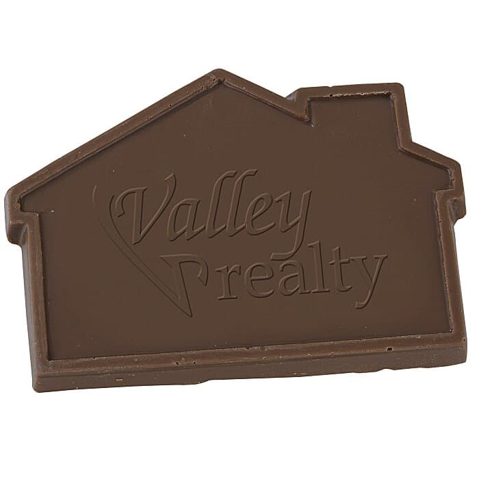 Chocolate Treat - 1 oz - House