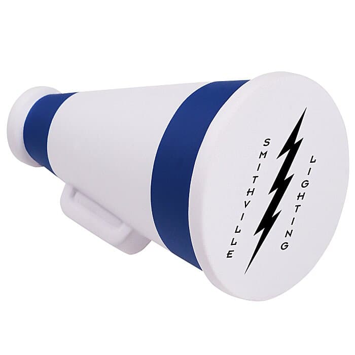 Megaphone Stress Reliever