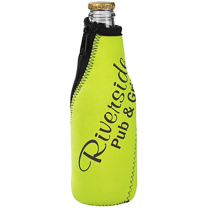 Cyklone Bottle Holder