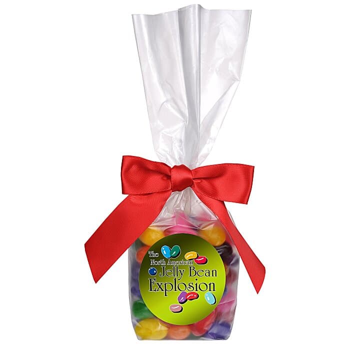 Goody Bag - Assorted Jelly Beans