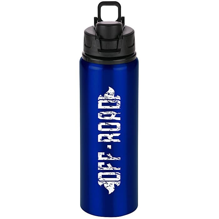 h2go Surge Aluminum Bottle - 28 oz