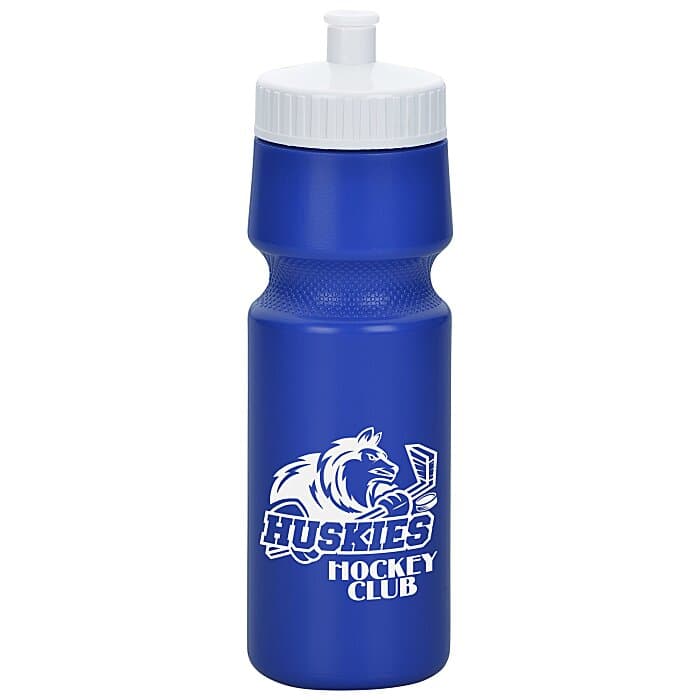 Bike Bottle - 24 oz