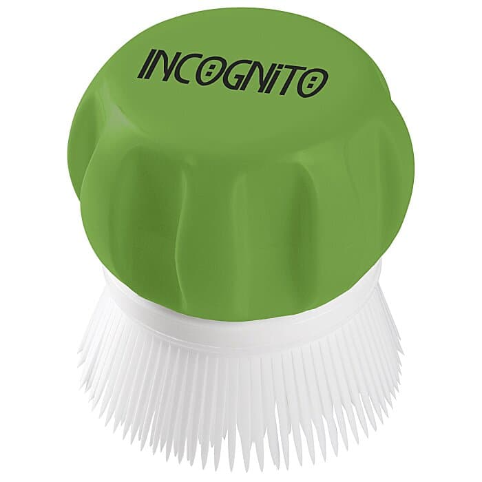 Scrubby Scrub Brush