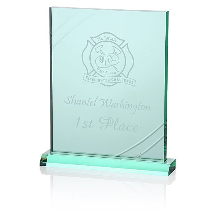 Panel Acrylic Award