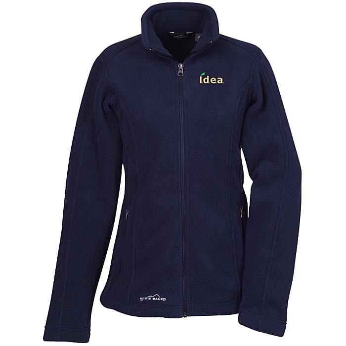 Eddie Bauer Performance Fleece Jacket - Ladies'