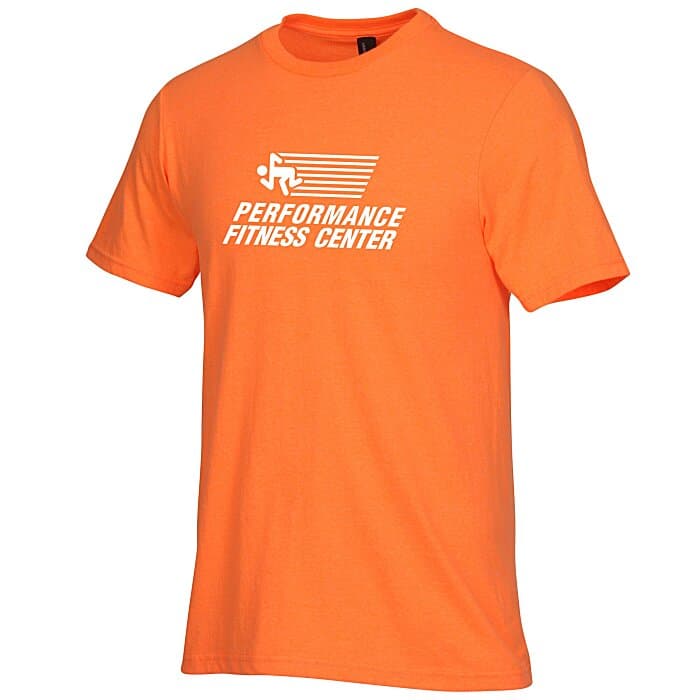 District Concert Tee - Men's - Screen