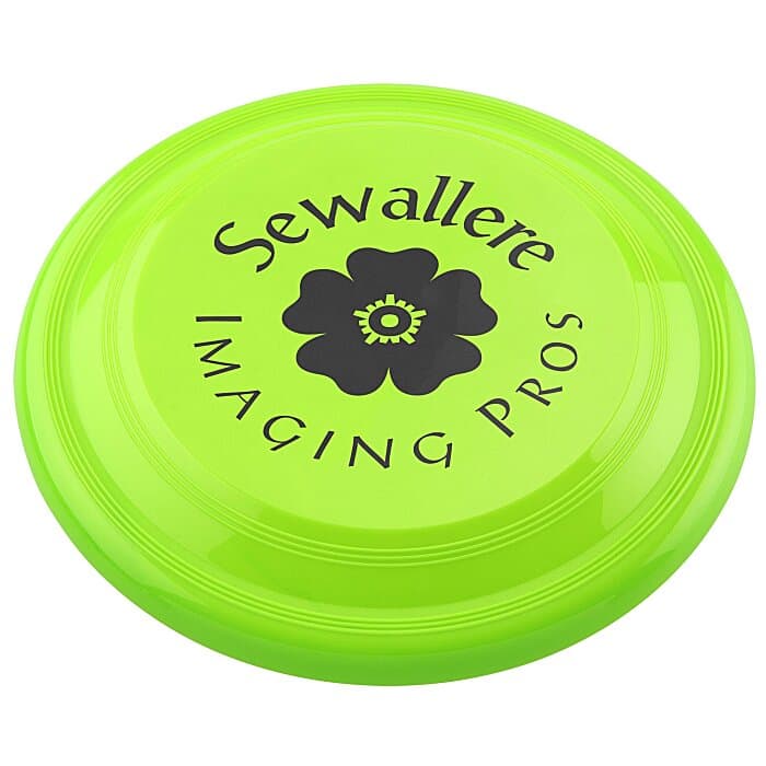 Sport Flyer - 9 inches - Opaque