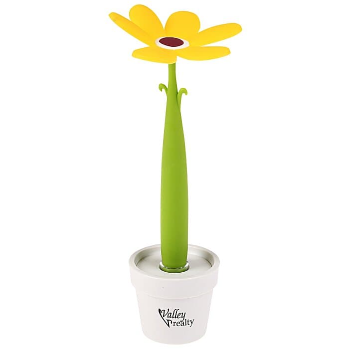 Potted Pen - Buttercup