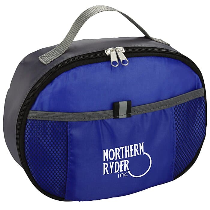 Polar Circle Lunch Cooler