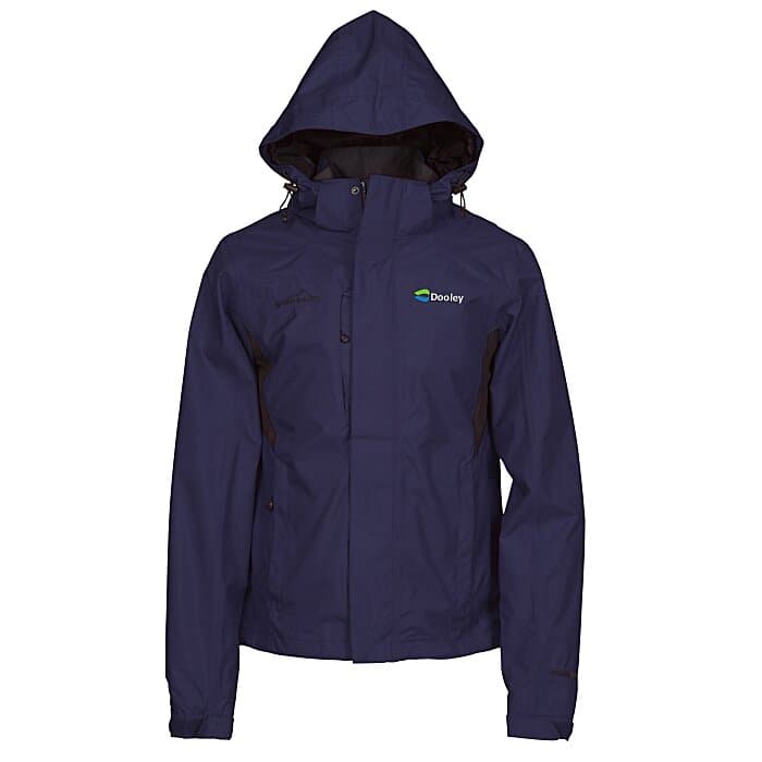 Eddie Bauer Waterproof Jacket - Men's